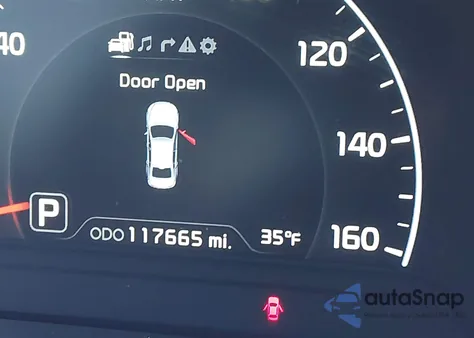 2014 Kia Cadenza Premium из США, поврежденный, VIN KNALN4D72E5153094